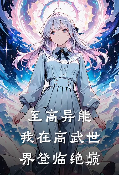 至高异能：我在高武世界登临绝巅墨羽凌霜热门小说免费阅读_网络热门小说至高异能：我在高武世界登临绝巅(墨羽凌霜)