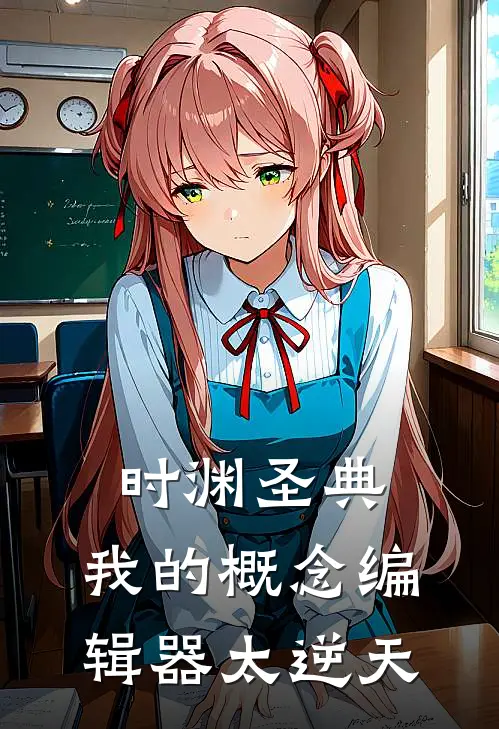 时渊圣典：我的概念编辑器太逆天(江砚江晚吟)网络热门小说_最新章节列表时渊圣典：我的概念编辑器太逆天(江砚江晚吟)