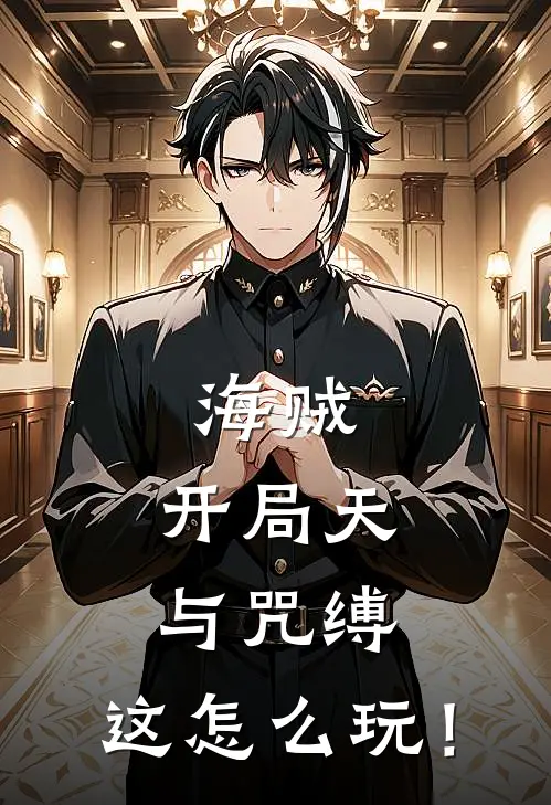 海贼：开局天与咒缚，这怎么玩！(鬼藏鬼藏)完本小说大全_热门小说大全海贼：开局天与咒缚，这怎么玩！鬼藏鬼藏