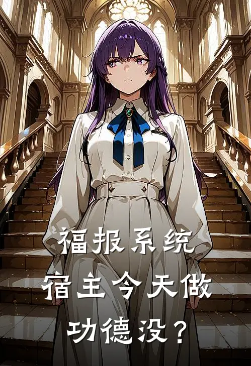 福报系统：宿主今天做功德没？(苏夏燃苏沐春)完整版免费小说_最热门小说福报系统：宿主今天做功德没？(苏夏燃苏沐春)