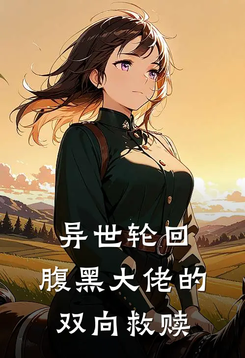 异世轮回：腹黑大佬的双向救赎