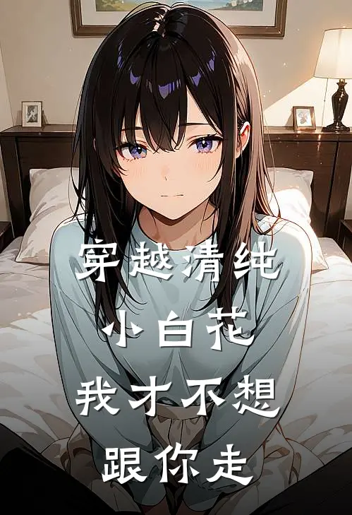 穿越清纯小白花，我才不想跟你走(江璃江秋然)最新小说_免费阅读完整版小说穿越清纯小白花，我才不想跟你走(江璃江秋然)