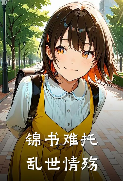 锦书难托：乱世情殇(苏锦萧凛)免费完结小说_免费小说在线阅读锦书难托：乱世情殇(苏锦萧凛)