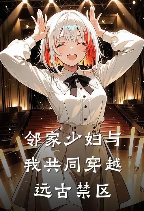 邻家少妇与我共同穿越远古禁区