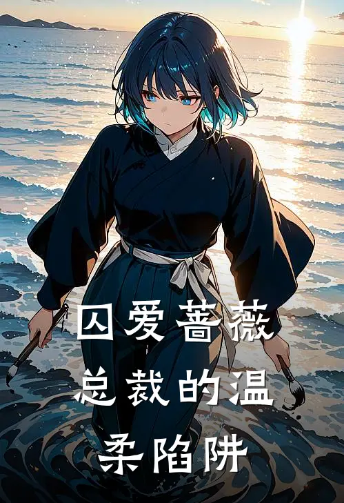 囚爱蔷薇：总裁的温柔陷阱(林若曦顾霆琛)全文免费阅读无弹窗大结局_《囚爱蔷薇：总裁的温柔陷阱》林若曦顾霆琛免费小说