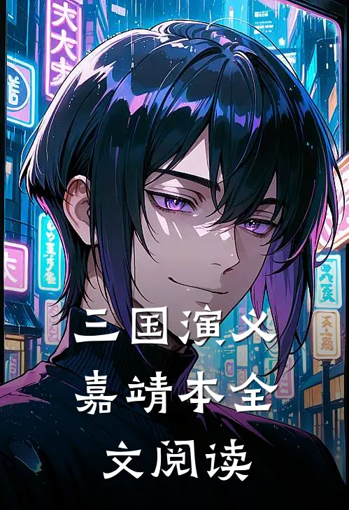 三国演义嘉靖本全文阅读