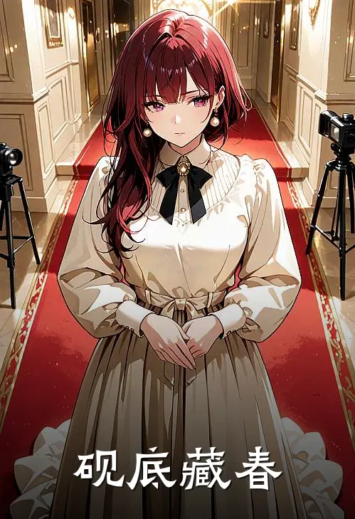 江元岑元敬《砚底藏春》全文免费在线阅读_《砚底藏春》全本在线阅读