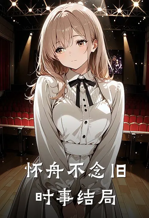 怀舟不念旧时事结局