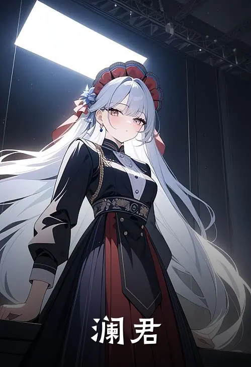 澜君秋原思阙最新小说推荐_最新好看小说澜君秋原思阙