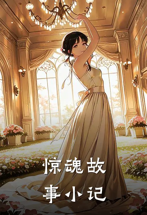 惊魂故事小记(李长寿沙皮)免费阅读_完结热门小说惊魂故事小记(李长寿沙皮)