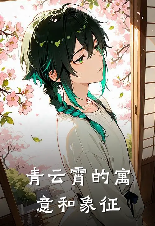 青云霄的寓意和象征