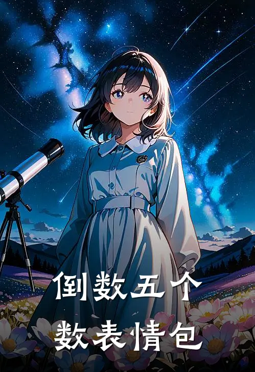 倒数五个数表情包