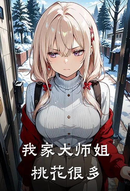 我家大师姐桃花很多