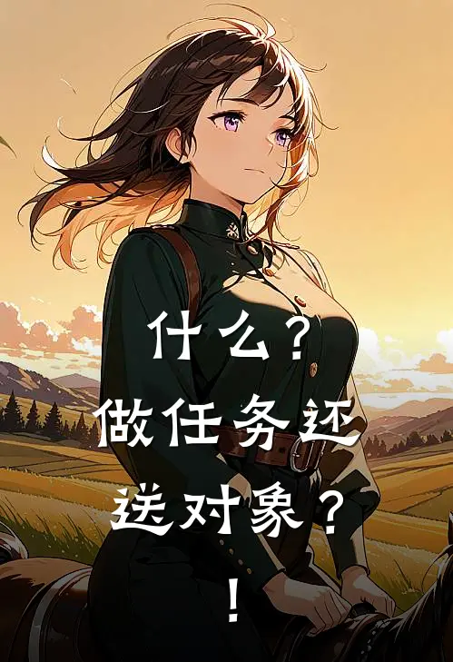 什么？做任务还送对象？！(周肆烨竹廷)热门完本小说_最新小说什么？做任务还送对象？！周肆烨竹廷