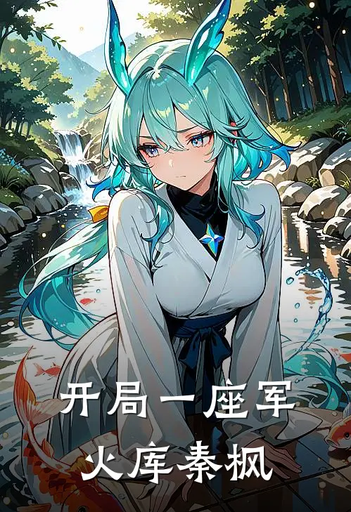 开局一座军火库秦枫