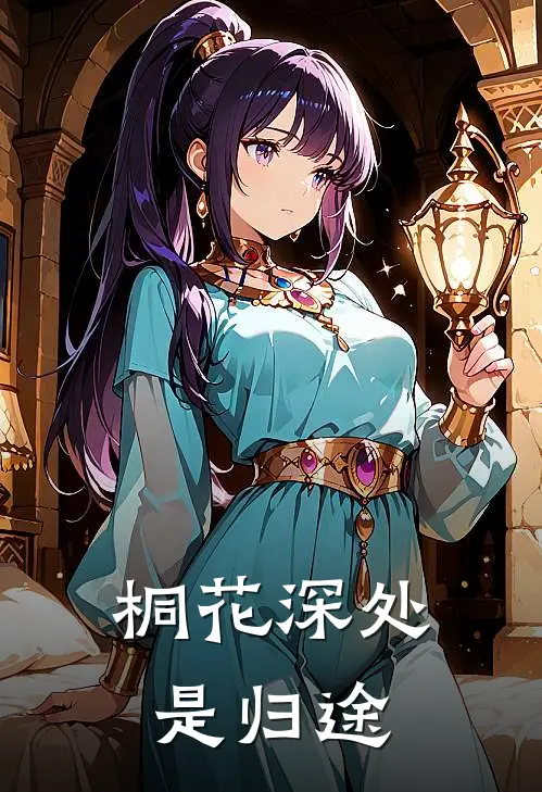 桐花深处是归途