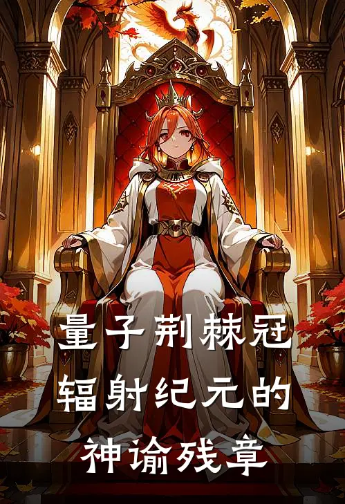 量子荆棘冠：辐射纪元的神谕残章