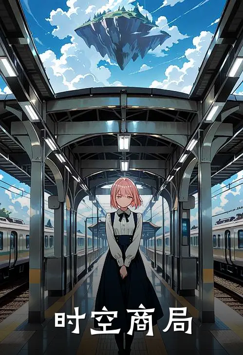 时空商局(林羽林氏)新热门小说_免费完结小说时空商局(林羽林氏)