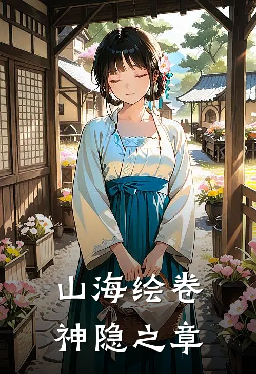 山海绘卷：神隐之章姜知远白泽免费小说在线阅读_最新章节列表山海绘卷：神隐之章(姜知远白泽)