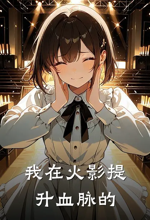 我在火影提升血脉的