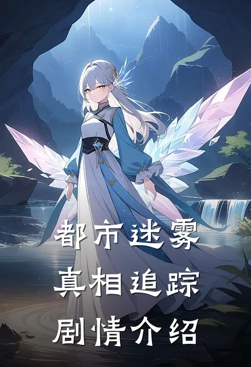 都市迷雾真相追踪剧情介绍