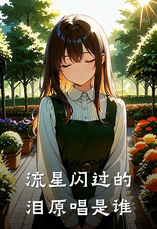 流星闪过的泪原唱是谁