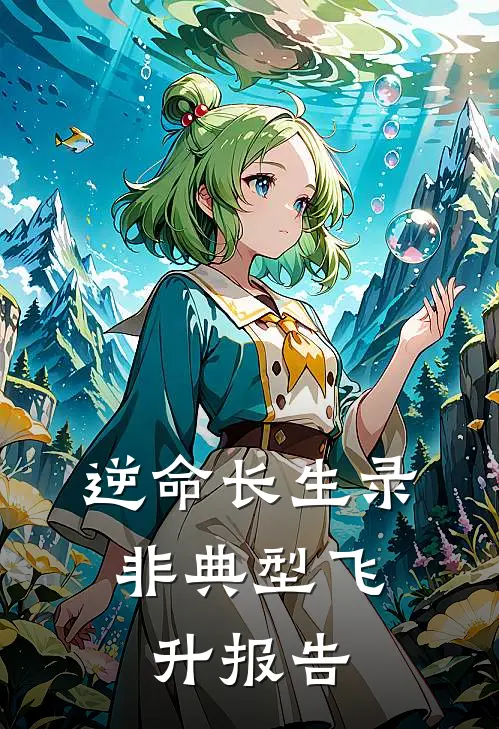 逆命长生录：非典型飞升报告