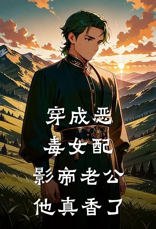 穿成恶毒女配，影帝老公他真香了苏瑶林渊完结小说_完结版小说全文免费阅读穿成恶毒女配，影帝老公他真香了苏瑶林渊