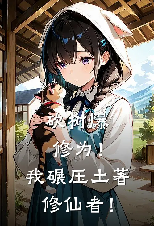 砍树爆修为！我碾压土著修仙者！刘沐阳沐阳完结版免费阅读_砍树爆修为！我碾压土著修仙者！全章节免费在线阅读