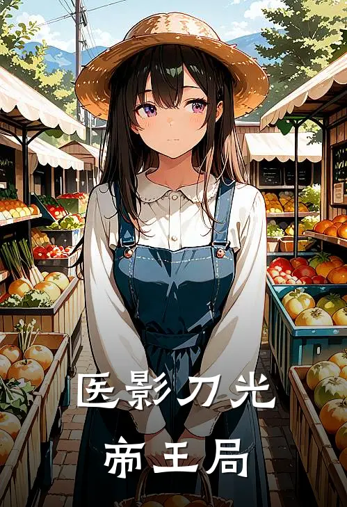 医影刀光帝王局