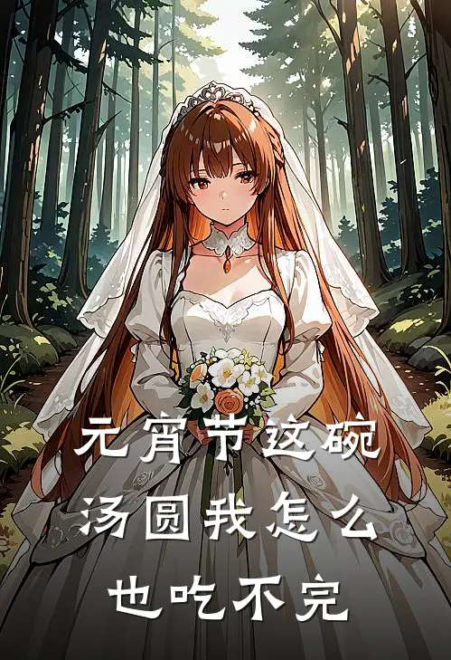 元宵节这碗汤圆我怎么也吃不完抖音热门热门小说免费阅读_网络热门小说元宵节这碗汤圆我怎么也吃不完(抖音热门)