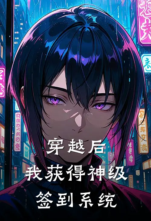 穿越后，我获得神级签到系统柳媚烟李文乾免费小说全集_免费小说在哪看穿越后，我获得神级签到系统(柳媚烟李文乾)