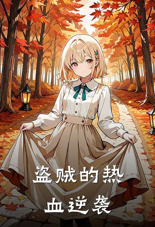 盗贼的热血逆袭