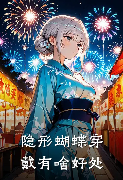 隐形蝴蝶穿戴有啥好处