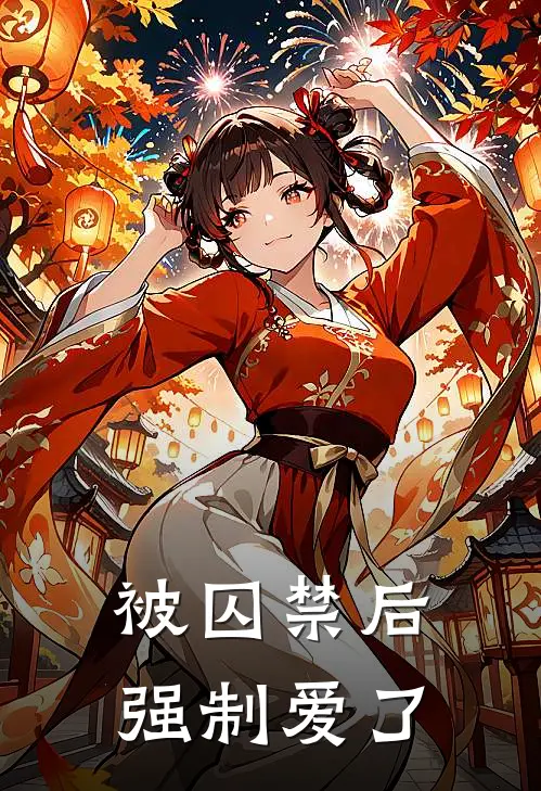 被囚禁后强制爱了(沈确兰清瑞)免费小说笔趣阁_完结版小说推荐被囚禁后强制爱了(沈确兰清瑞)