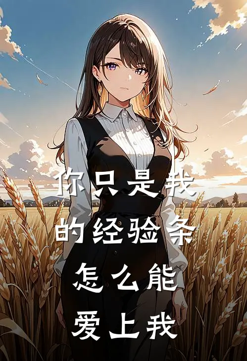 你只是我的经验条，怎么能爱上我(林书月林在天)最热门小说_全本完结小说你只是我的经验条，怎么能爱上我(林书月林在天)