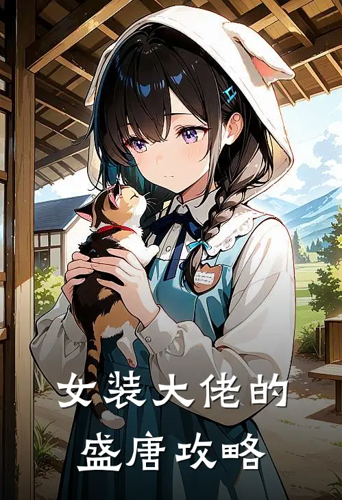 女装大佬的盛唐攻略罗婷儿顾媛免费小说免费阅读_推荐完结小说女装大佬的盛唐攻略(罗婷儿顾媛)