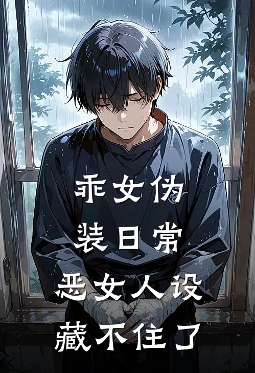 乖女伪装日常：恶女人设藏不住了