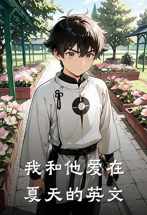 我和他爱在夏天的英文