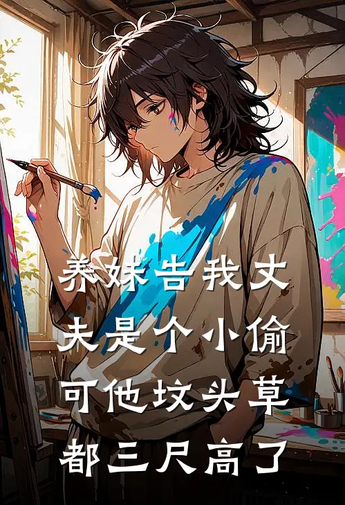 养妹告我丈夫是个小偷，可他坟头草都三尺高了(沈溪陆景舟)免费小说全本阅读_最新章节列表养妹告我丈夫是个小偷，可他坟头草都三尺高了(沈溪陆景舟)