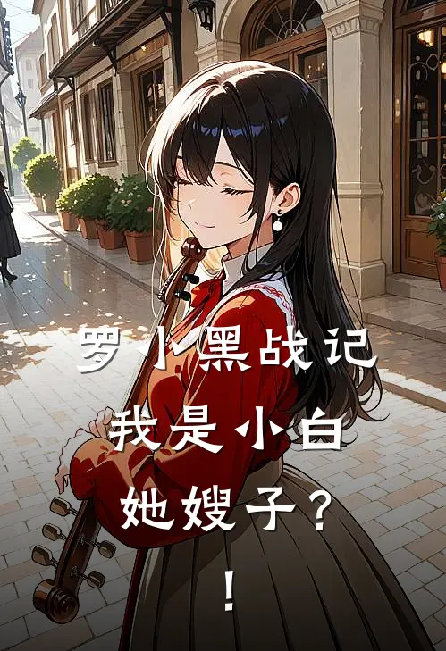 罗小黑战记，我是小白她嫂子？！芊灵玄离完本热门小说_小说推荐完结罗小黑战记，我是小白她嫂子？！芊灵玄离