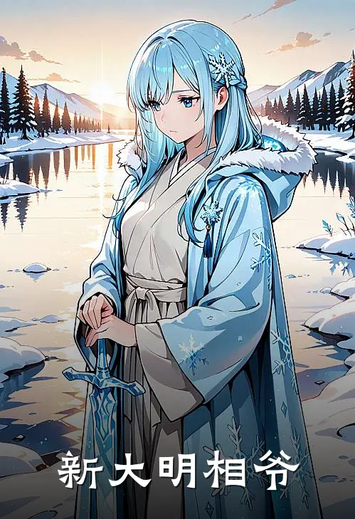 新大明相爷陈渊张生最新热门小说_免费小说全文阅读新大明相爷(陈渊张生)