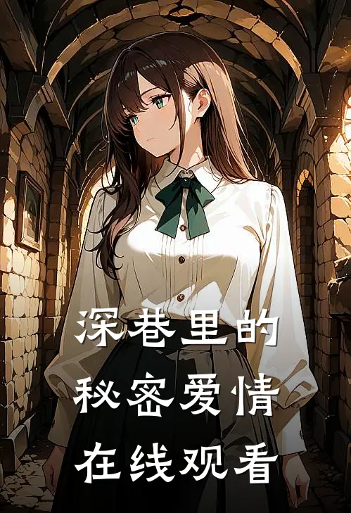 深巷里的秘密爱情在线观看