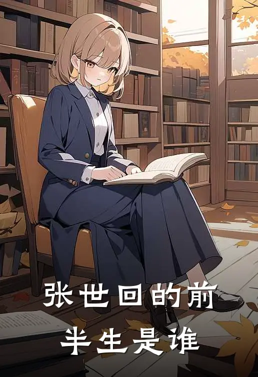 张世回的前半生是谁