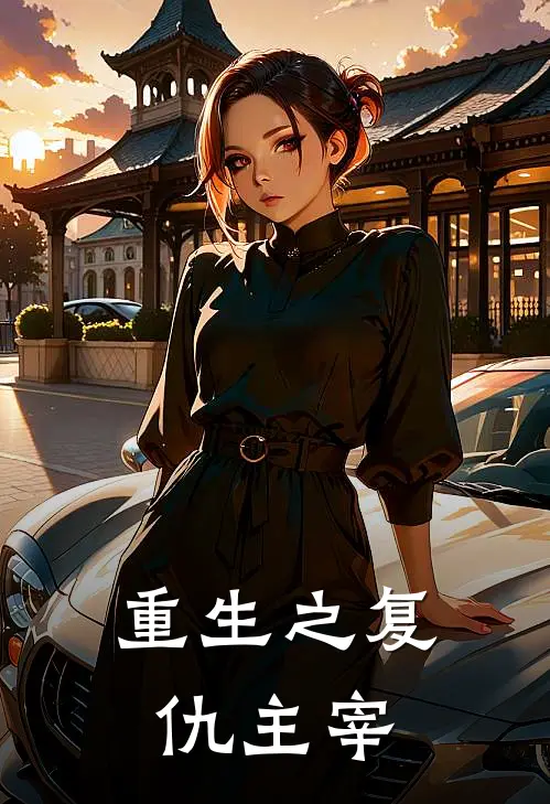 林羽苏瑶(重生之复仇主宰)最新章节免费在线阅读_(林羽苏瑶)完结版在线阅读