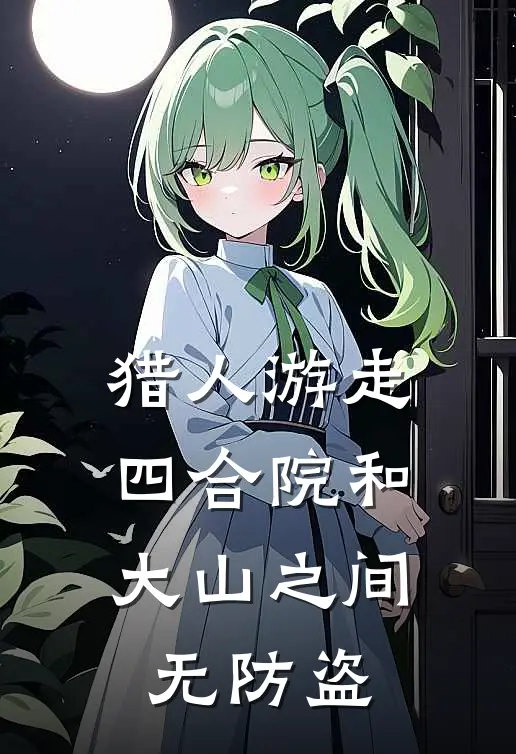 猎人游走四合院和大山之间无防盗