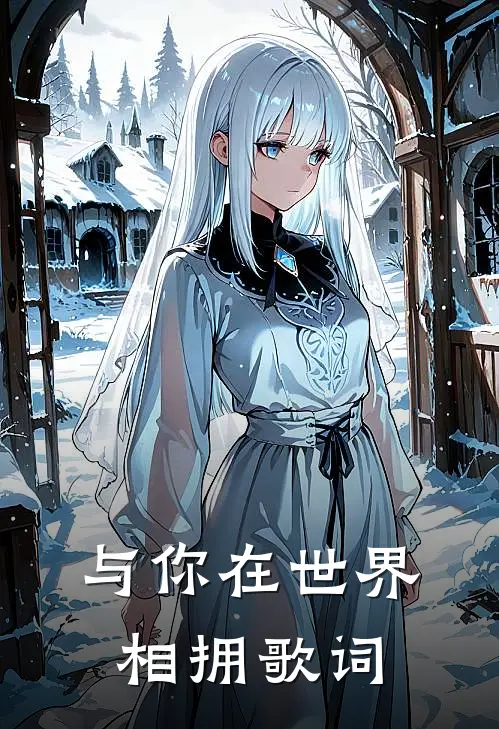 与你在世界相拥歌词