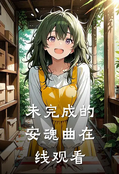 未完成的安魂曲在线观看