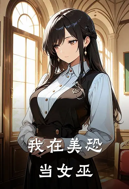 我在美恐当女巫(林墨艾米丽)热门完本小说_最新小说我在美恐当女巫林墨艾米丽