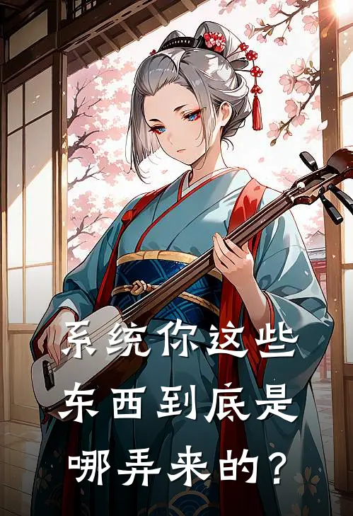 系统你这些东西到底是哪弄来的？